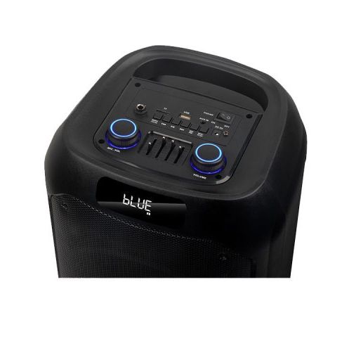 акумулатор, МП3 плейър от SD