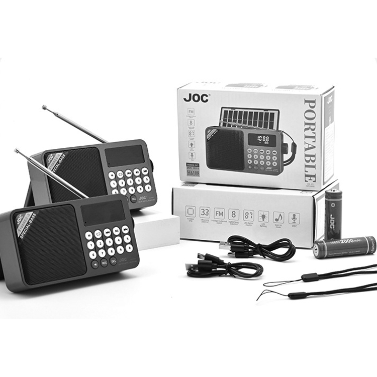 Микрофон за караоке, Акумулатор, слот