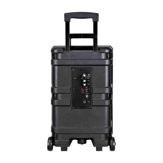 RS111XR за караоке (един от