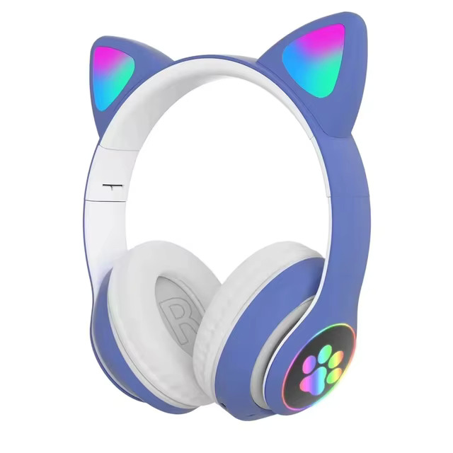 Котешки уши CAT28 . Събери