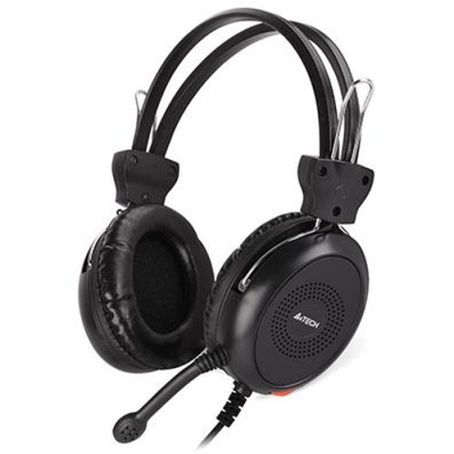 Стерео слушалки с микрофон A4TECH HU-30