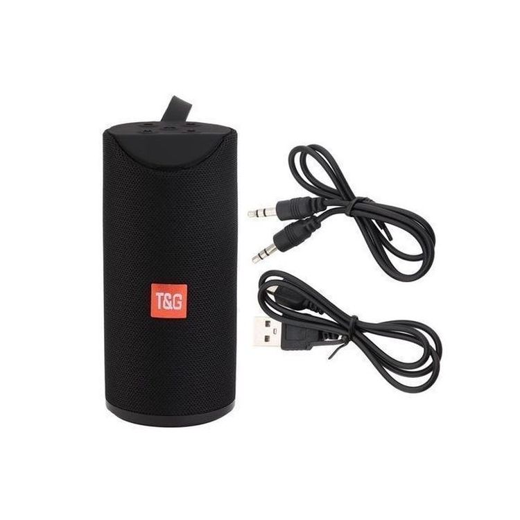 Преносима bluetooth колонка TG-113
